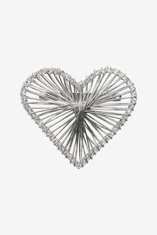 Eden Heart Brooch Eden Heart Brooch