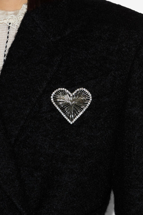 Eden Heart Brooch Eden Heart Brooch