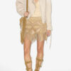 Edina Short Denim Jacket Edina Short Denim Jacket
