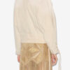 Edina Short Denim Jacket Edina Short Denim Jacket
