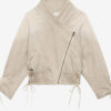 Edina Short Denim Jacket Edina Short Denim Jacket