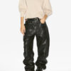 Edrik High-Heeled Draped Boots Edrik High-Heeled Draped Boots