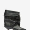 Edrik Leather Boots Edrik Leather Boots