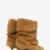 Edrik Leather Boots Edrik Leather Boots