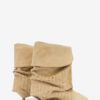 Edrik Leather Boots Edrik Leather Boots