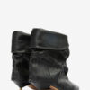 Edrik Leather Boots Edrik Leather Boots