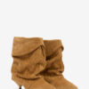 Edrik Leather Boots Edrik Leather Boots