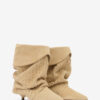 Edrik Leather Boots Edrik Leather Boots