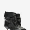 Edrik Leather Boots Edrik Leather Boots