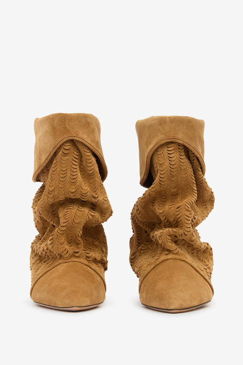Edrik Leather Boots Edrik Leather Boots