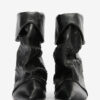 Edrik Leather Boots Edrik Leather Boots