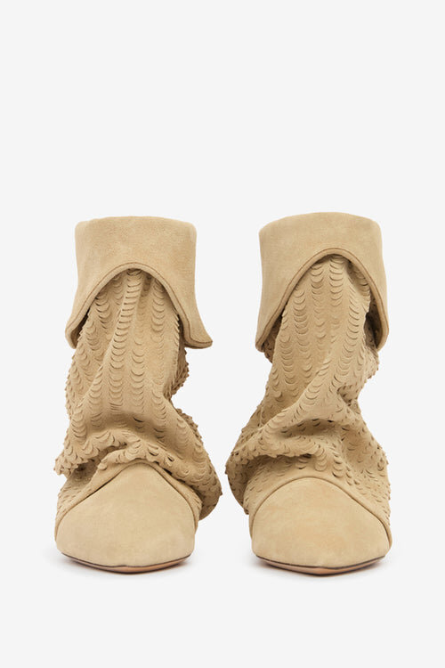 Edrik Leather Boots Edrik Leather Boots