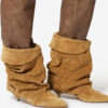 Edrik Leather Boots Edrik Leather Boots