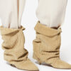 Edrik Leather Boots Edrik Leather Boots