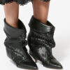 Edrik Leather Boots Edrik Leather Boots