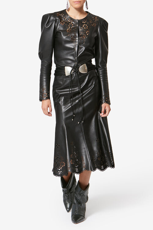 Edrik Leather Boots Edrik Leather Boots