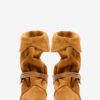 Edrika Draped Boots Edrika Draped Boots