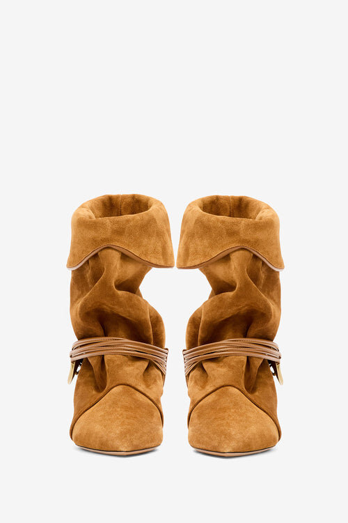Edrika Draped Boots Edrika Draped Boots