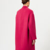 Efegozi Oversized Wool Coat Efegozi Oversized Wool Coat
