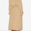 Elea Flowing Trench Coat Elea Flowing Trench Coat