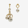 Elina Earrings Elina Earrings