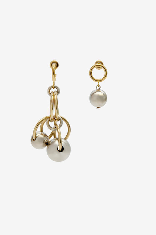 Elina Earrings Elina Earrings