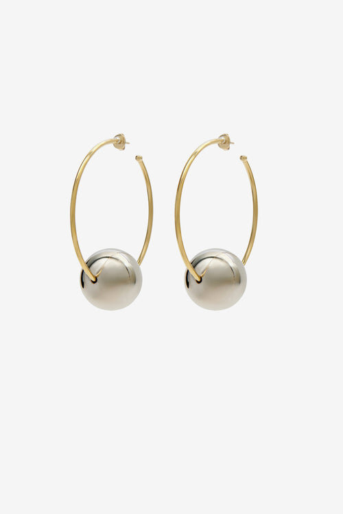 Elina Earrings Elina Earrings