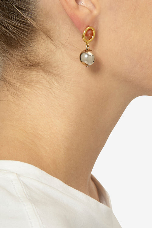 Elina Earrings Elina Earrings