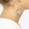 Elina Earrings Elina Earrings