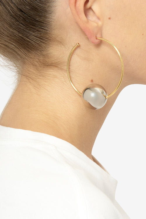 Elina Earrings Elina Earrings