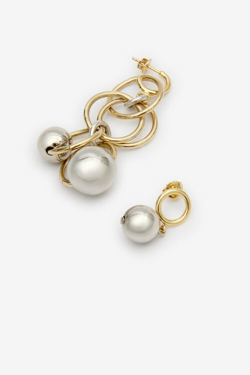 Elina Earrings Elina Earrings