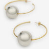 Elina Earrings Elina Earrings