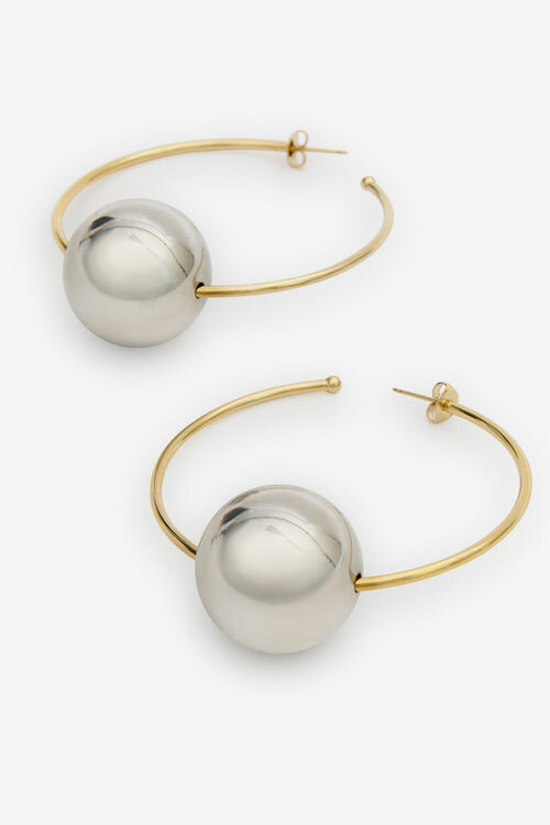 Elina Earrings Elina Earrings