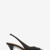 Elina Smooth Leather Pumps Elina Smooth Leather Pumps