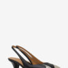 Elina Smooth Leather Pumps Elina Smooth Leather Pumps