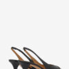 Elina Smooth Leather Pumps Elina Smooth Leather Pumps