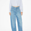 Eliora Long-Sleeve Shirt Eliora Long-Sleeve Shirt