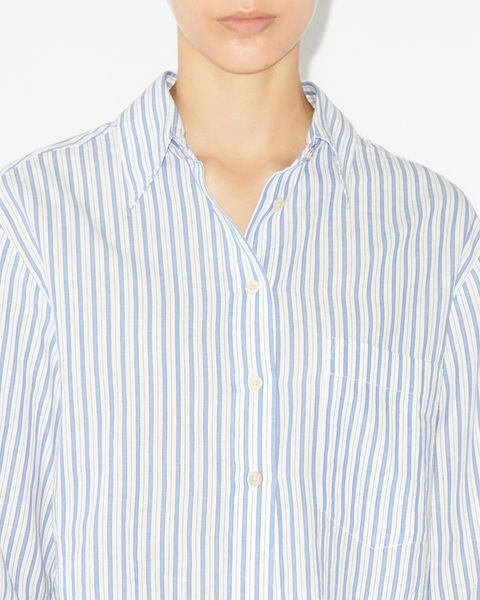 Eliora Long-Sleeve Shirt Eliora Long-Sleeve Shirt