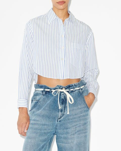 Eliora Long-Sleeve Shirt Eliora Long-Sleeve Shirt