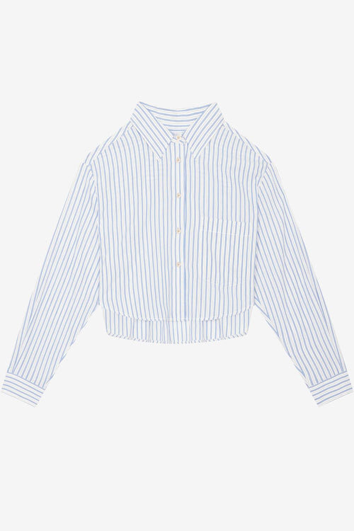 Eliora Long-Sleeve Shirt Eliora Long-Sleeve Shirt