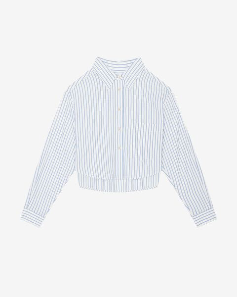 Eliora Long-Sleeve Shirt Eliora Long-Sleeve Shirt