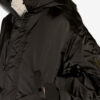 Elisa Short Quilted Satin Coat Elisa Short Quilted Satin Coat