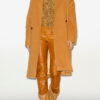 Elise Long Wool Blend Coat Elise Long Wool Blend Coat