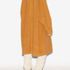 Elise Long Wool Blend Coat Elise Long Wool Blend Coat