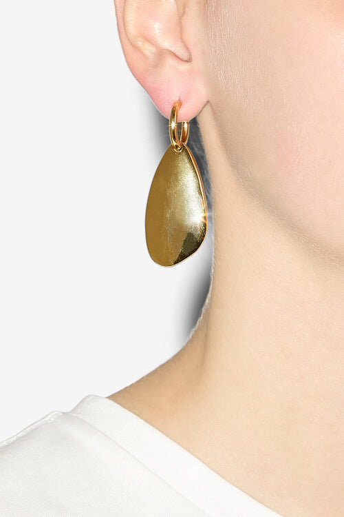 Ella Pendant Earrings Ella Pendant Earrings