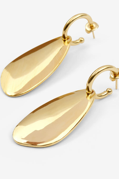 Ella Pendant Earrings Ella Pendant Earrings