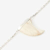 Ellen Bone Pendant Necklace