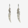 Ellen Hoop Earrings