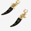 Ellen Hoop Earrings Ellen Hoop Earrings