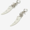 Ellen Hoop Earrings